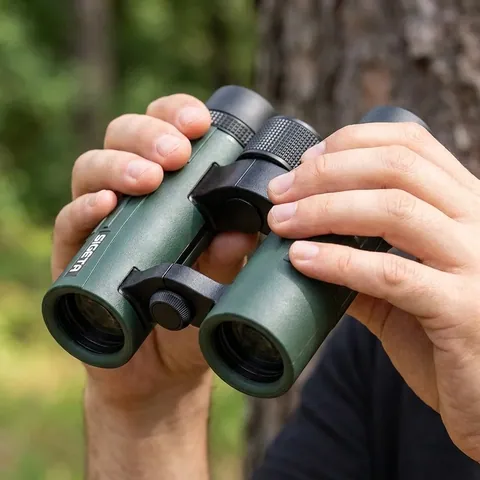 Бінокль SIGETA Imperial 8x26 Green — фото 3