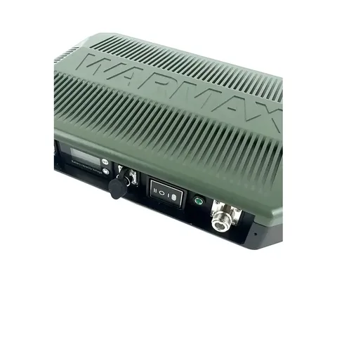 Виносна антена Warmax збільшеної потужності N-Type 2.4G/5.2G/5.8G 40W — фото 2