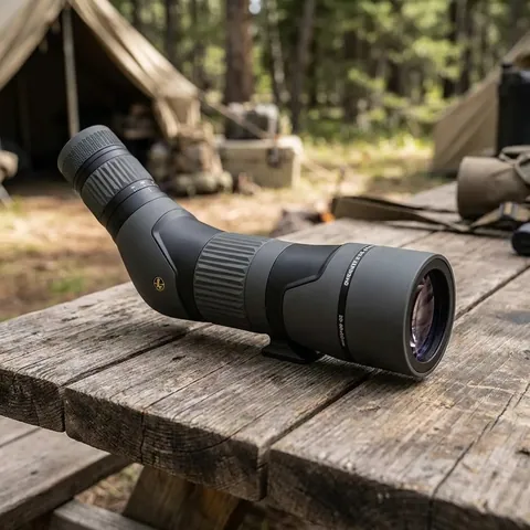 Труба підзорна Leupold SX-2 Alpine HD 20-60x60mm кутова