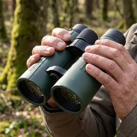 Бінокль SIGETA Imperial 10x56 Green — фото 3