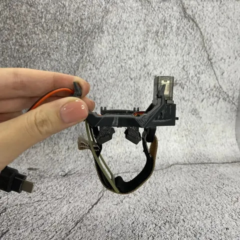 Система Доставки Вантажу Для Dji Mavic 3 Pro З Адаптером, Система Доставки Вантажу На Коптер Скид Mavic / Мавік — фото 2