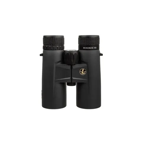 Бінокль Leupold BX-1 McKenzie HD 8x42mm Shadow Gray (181172) — фото 5