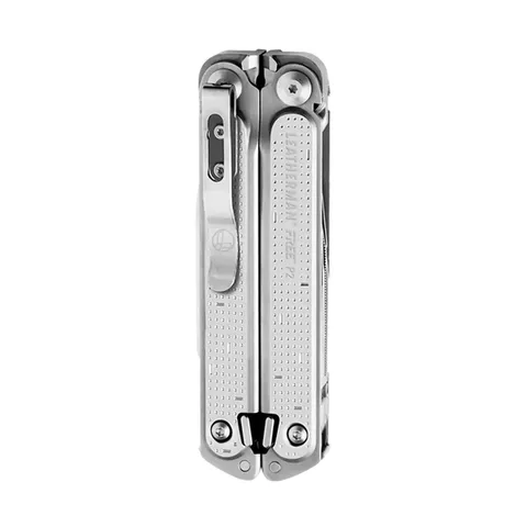 Мультиінструмент Leatherman Free P2, синтетичний чохол, картонна коробка — фото 5