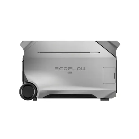 Зарядна станція EcoFlow DELTA Pro 3 — фото 5