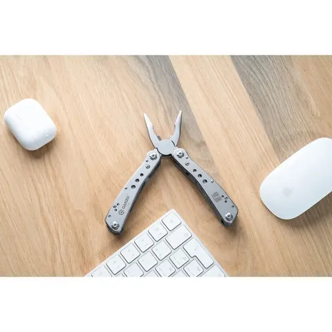 Мультитул Multi Tool Ganzo G201 — фото 12