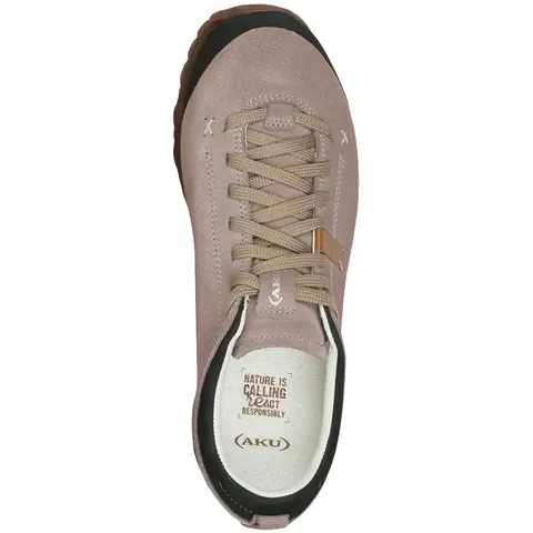 Кросівки AKU Bellamont 3 Suede GW 5.5 pink/brown — фото 6