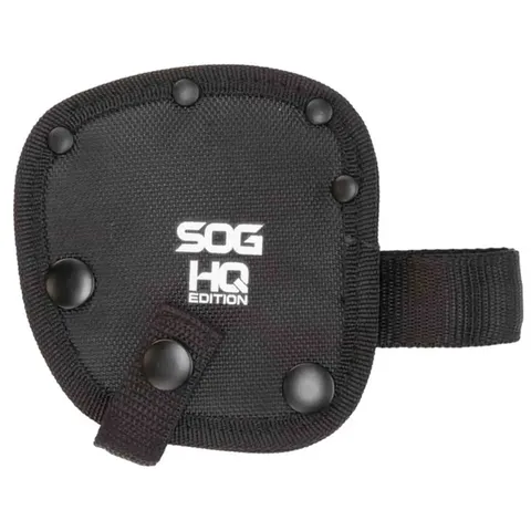 Легка сокира SOG Dual Strike Axe (255.15 г) — фото 8