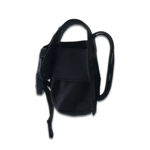 Підсумок під 2 гранати Kiborg GU Double Mag Pouch (Чорний) — фото 8