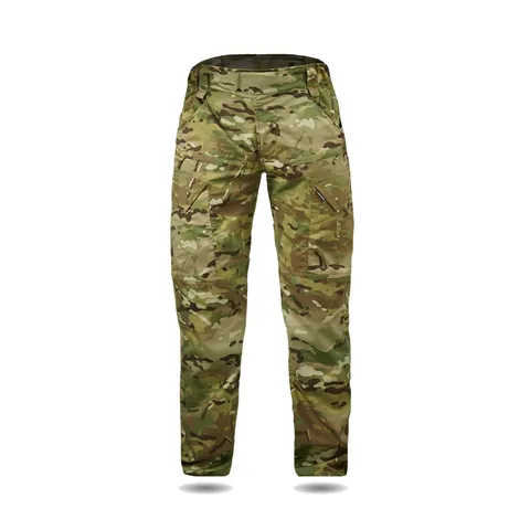 Штани військові RF Military Twill, Multicam BR — фото 2