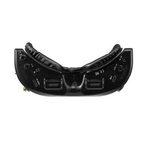 Відеоокуляри для FPV Skyzone SKY04X PRO OLED 5.8G — фото 7