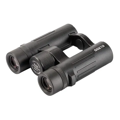 Бінокль SIGETA Imperial 8x26 Black — фото 4