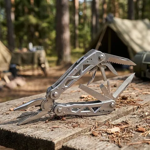 Мультитул Multi Tool Ganzo G112