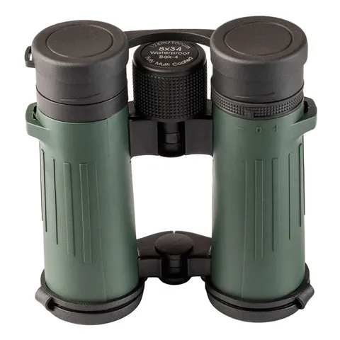 Бінокль SIGETA Imperial 8x34 Green — фото 7
