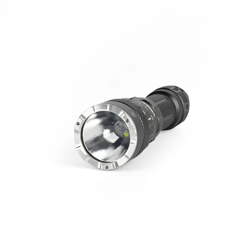 Тактичний світлодіодний ліхтарик VIDEX VLF-AT255RG 2000Lm 5000K — фото 5
