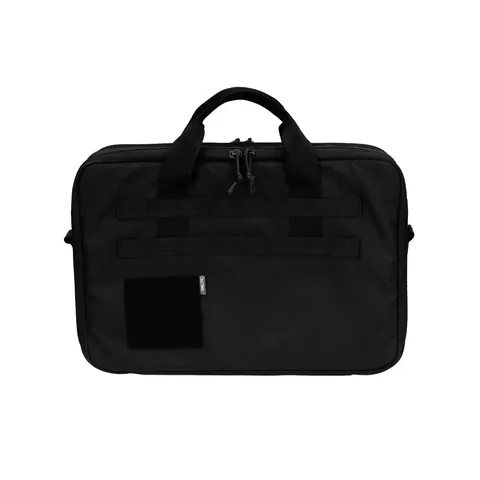 Сумка для ноутбук UTactic Admin Bag Чорна — фото 4