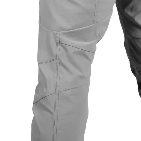 Штани Lizard Light Nylon Сірі — фото 7