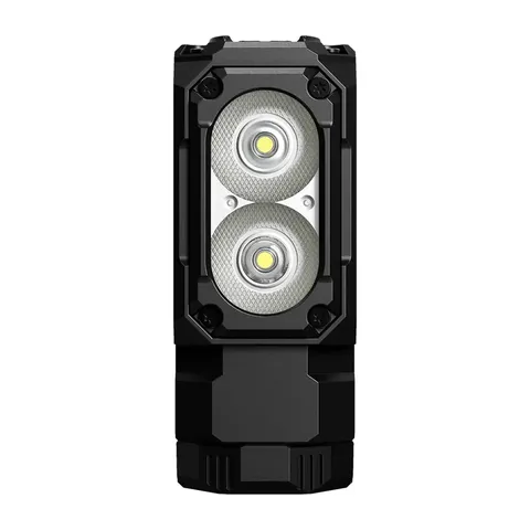 Ліхтар Wuben E7 6500К, зелений — фото 5