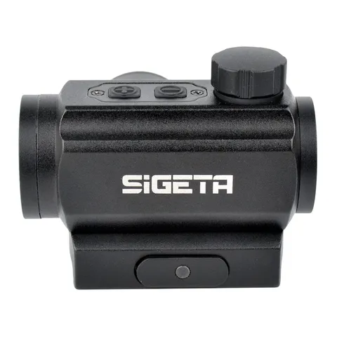 Коліматорний приціл SIGETA AntiRU-06 (standard mount) — фото 6