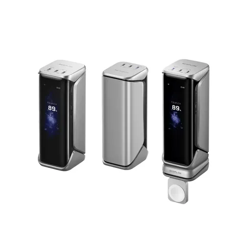 Повербанк EcoFlow RAPID Pro X 27650mAh — фото 3