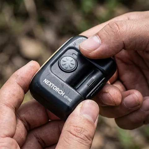 Ліхтар мультифункціональний Nextorch UT10C — фото 3