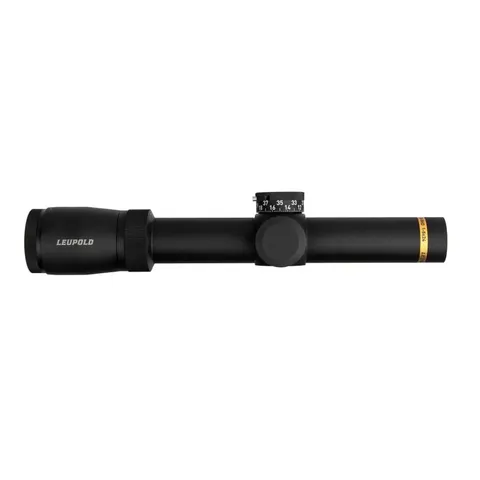 Приціл оптичний Leupold VX-5HD 1-5x24 (30mm) CDS-ZL2 Illum. FireDot Duplex (172367) — фото 6