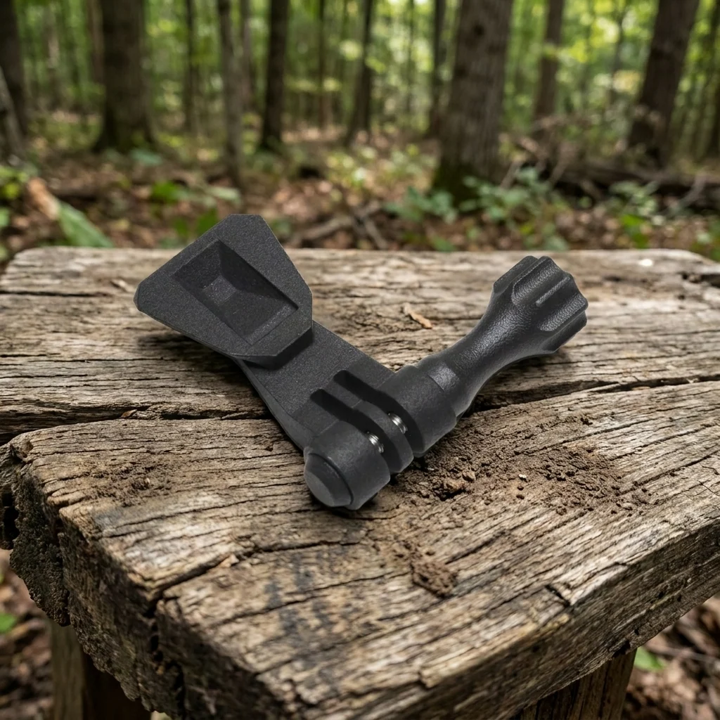 Адаптер GoPro на dovetail