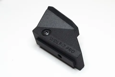 Кріплення AGM Wolf 7 Pro на dovetail — фото 4