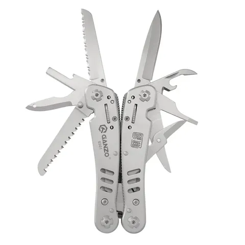 Мультитул Multi Tool Ganzo G301 — фото 6