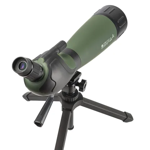 Зорова труба Konuspot-80 20-60х80 (застосовується під час навчальних стрільб) — фото 3
