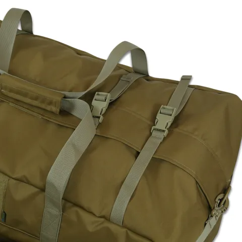 Сумка 130л Койот KIBORG BAG — фото 6