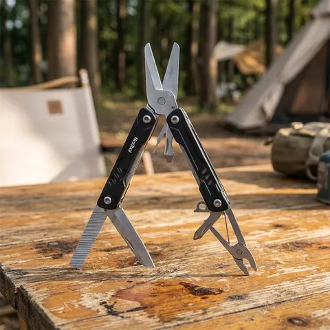 Мультитул NexTool Mini Sailor (Scissors Version)