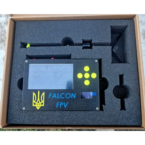 FALCON FPV — фото 7