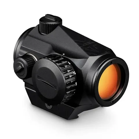 Приціл коліматорний Vortex Crossfire Red Dot (CF-RD2) — фото 2
