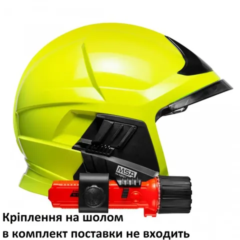 Ліхтар пожежний Mactronic M-Fire 03 (180 Lm) Magnetic Switch Ex-ATEX (PHH0212) — фото 9