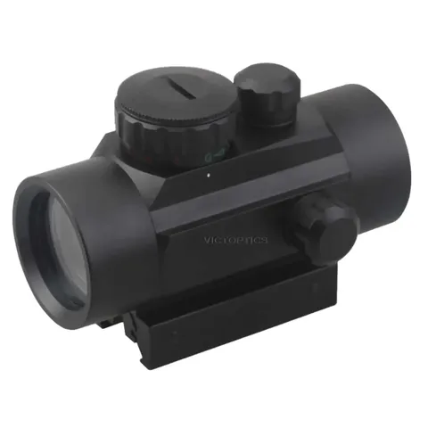 Приціл коліматорний Vector Optics 1x35 Red-Green — фото 4