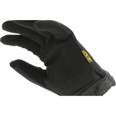 Рукавички Mechanix Original Black — фото 9