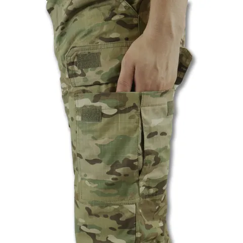 Штани мультикам Kiborg Compat Pants G2 — фото 9
