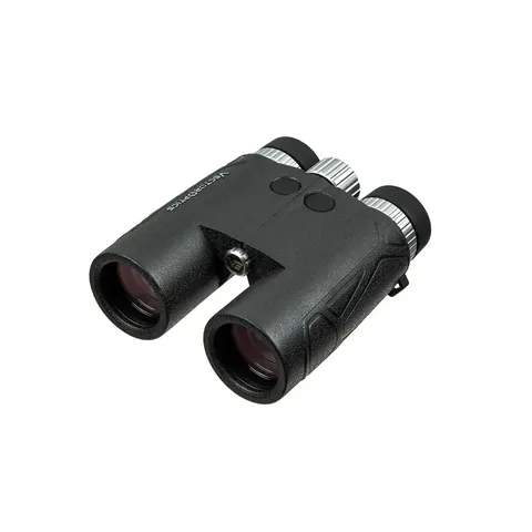 Багатофункціональний бінокль з вбудованим лазерним далекоміром Vector Optics Paragon 10×42 Rangefinder (SCBRF-02) — фото 5