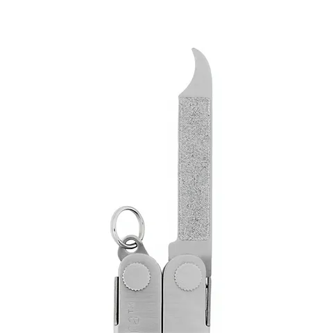 МУЛЬТИІНСТРУМЕНТ LEATHERMAN MICRA — фото 3