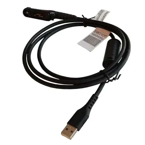 Кабель для програмування PMKN4265A USB для Motorola R7 R7A (1 м) Чорний — фото 4