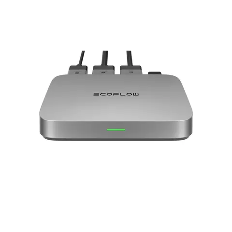 Мікроінвертор EcoFlow PowerStream 800W — фото 5