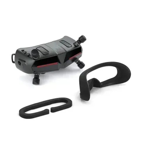 Окуляри FPV CADDXFPV Walksnail Avatar HD Goggles X Digital 5.8GHz 8CH — фото 10