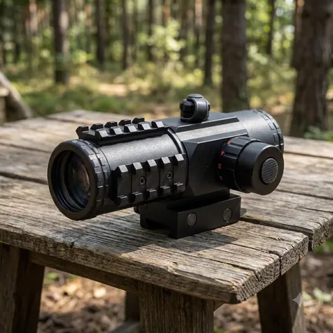 Приціл коліматорний SightPro PTS2 3x30