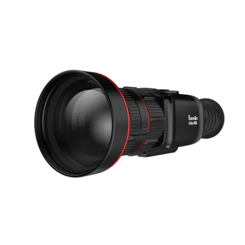 Тепловізійний приціл Thermtec Vidar 360L (20/60 мм, 384х288, 3000 м) — фото 8