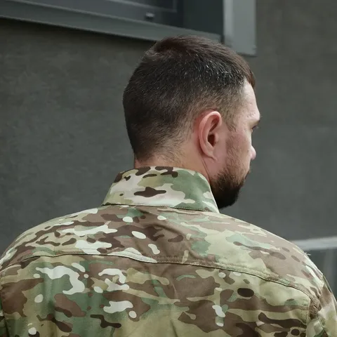 Кітель Blitz Twill Multicam (8012) — фото 7