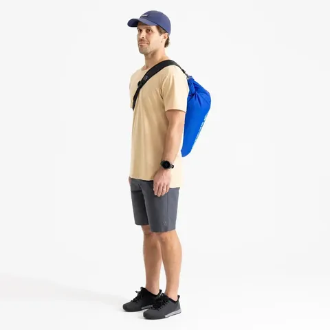 Гермочохол на 13л Sea to Summit Lightweight Dry Bag — Burnt Olive — фото 5