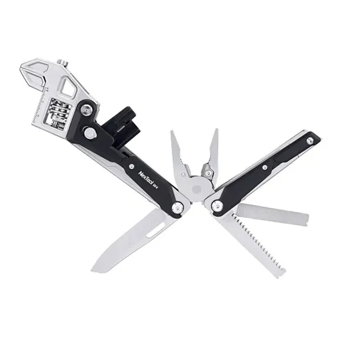 Мультитул NexTool Wrench W4 — фото 2