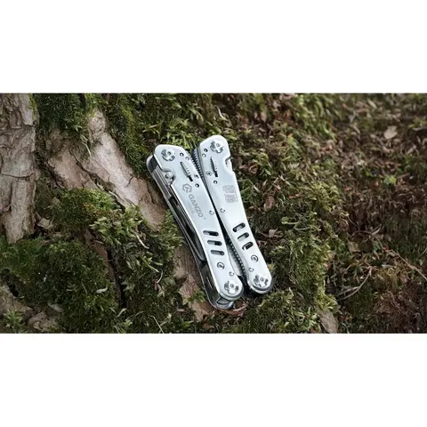 Мультитул Multi Tool Ganzo G302-H — фото 9