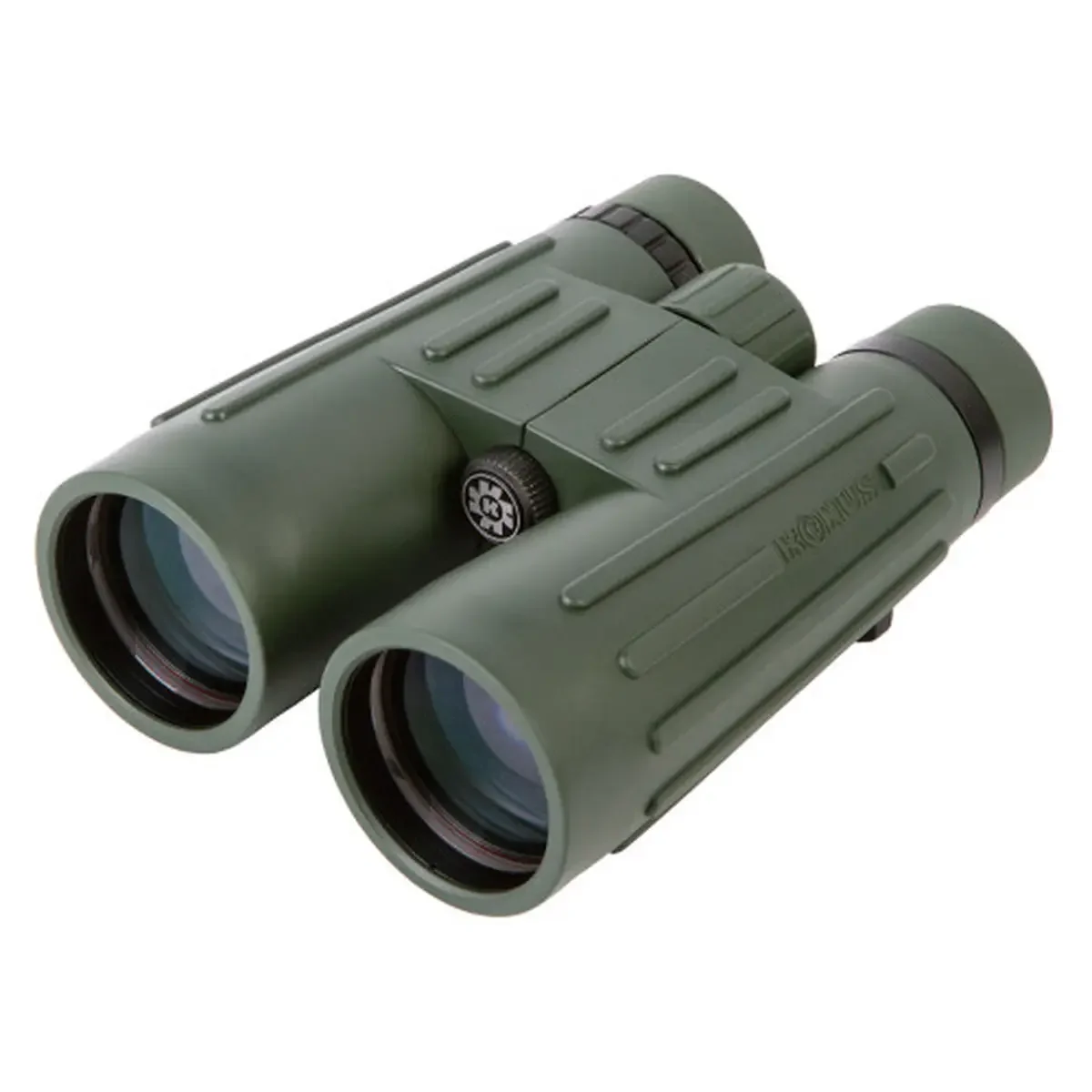Бінокль Konus Emperor 12x50
