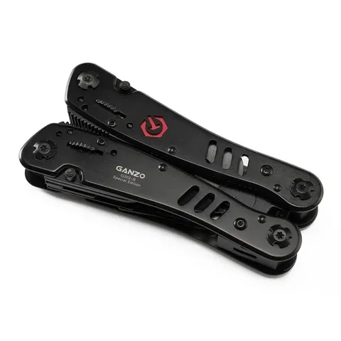 Мультитул Multi Tool Ganzo G302-В — фото 6